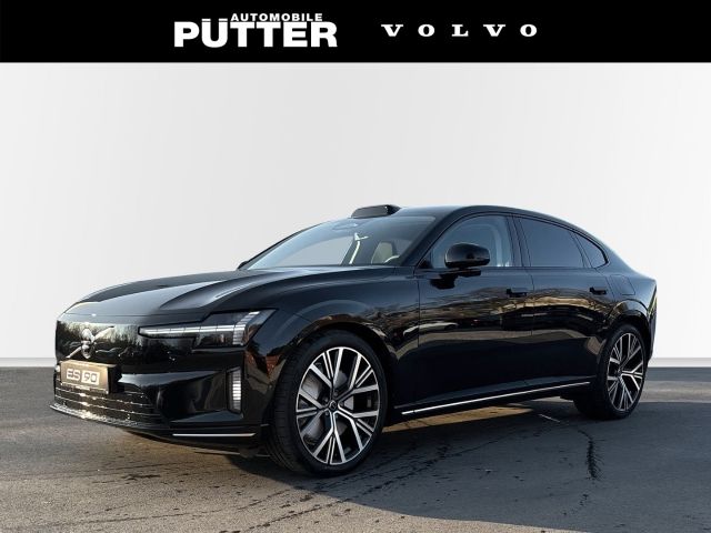 Volvo ES90 1.800 km 81.890 &euro; Schwerte 58239