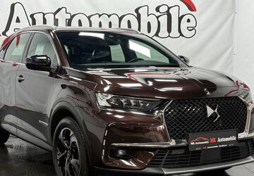 DS Automobiles DS7 (Crossback) 98.500 km 17.990 &euro; Gladbeck 45968