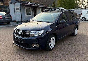 Dacia Logan 67.000 km 6.990 &euro; Hagen 58089