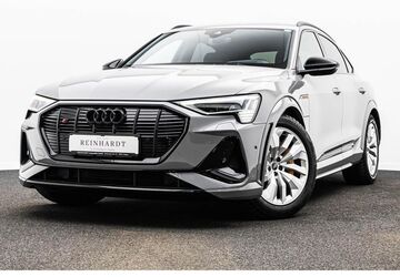 Audi e-tron 55.621 km 45.440 &euro; Hagen 58091