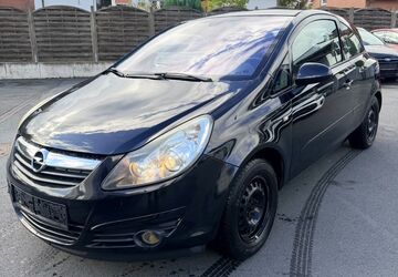 Opel Corsa 210.532 km 2.200 &euro; Bochum 44803