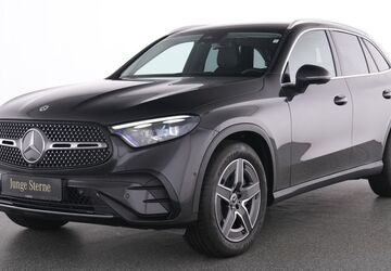 Mercedes-Benz GLC 200 7.885 km 54.485 &euro; Essen 45309