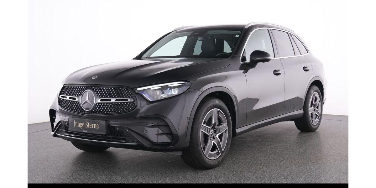 Mercedes-Benz GLC 200 7.885 km 54.485 &euro; Essen 45309