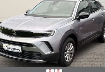 Opel Mokka 43.000 km 17.950 &euro; Haltern am See 45721