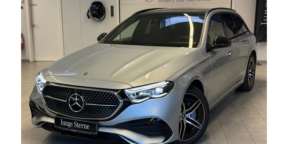 Mercedes-Benz E 450 3.458 km 75.750 &euro; Wuppertal 42281