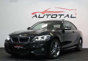 BMW 225 218.158 km 16.999 &euro; Wuppertal 42283
