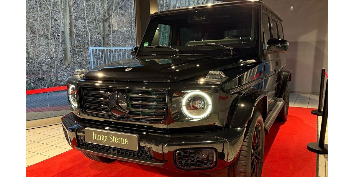 Mercedes-Benz G 450 9.800 km 169.000 &euro; Dortmund 44137
