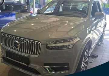 Volvo XC90 12.396 km 52.990 &euro; Essen-Kray 45309