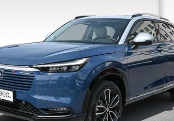 Honda HR-V 10.000 km 33.980 &euro; Wuppertal 42103