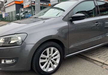VW Polo 41.643 km 8.800 &euro; Gelsenkirchen 45899