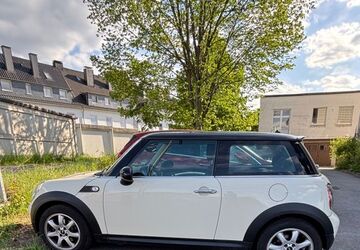 Mini Cooper 146.000 km 4.900 &euro; Wuppertal 42279