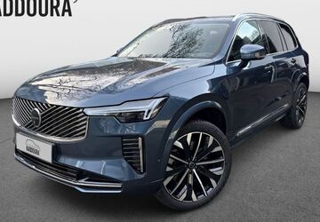 Volvo XC90 5.462 km 65.490 &euro; Wuppertal 42117