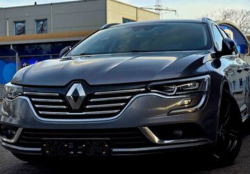 Renault Talisman 185.000 km 9.900 &euro; Mülheim an der Ruhr 45473