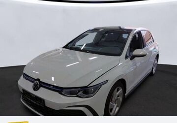 VW Golf 94.998 km 21.750 &euro; Recklinghausen 45663