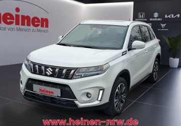 Suzuki Vitara 47.977 km 16.409 &euro; Essen 45141