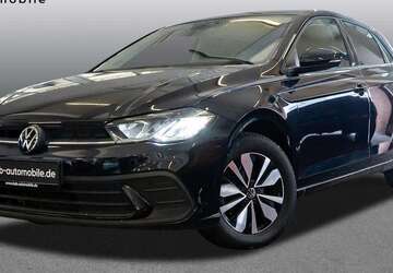 VW Polo 80.668 km 14.333 &euro; Bochum 44809