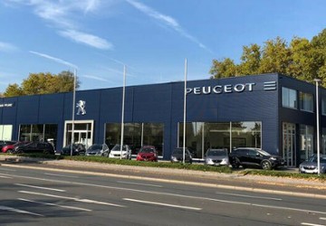 Jeep Avenger 9.990 km 29.490 &euro; Herne 44625