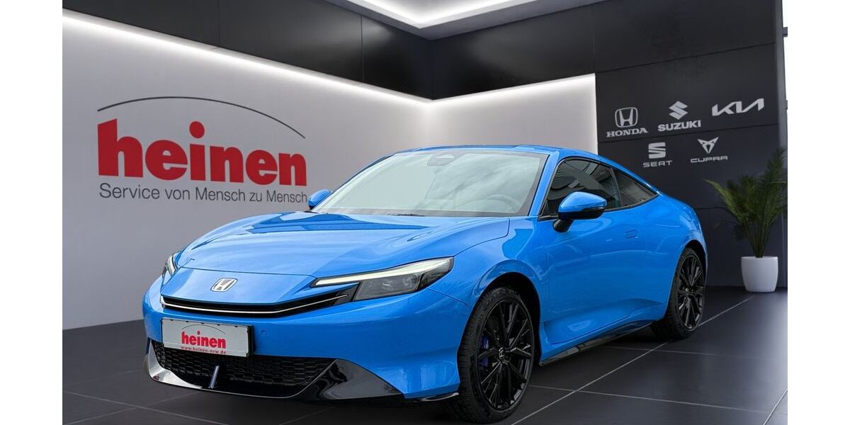 Honda Prelude 6.000 km 49.980 &euro; Dortmund 44149