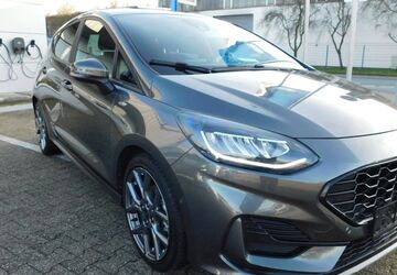 Ford Fiesta 23.500 km 17.980 &euro; Selm 59379