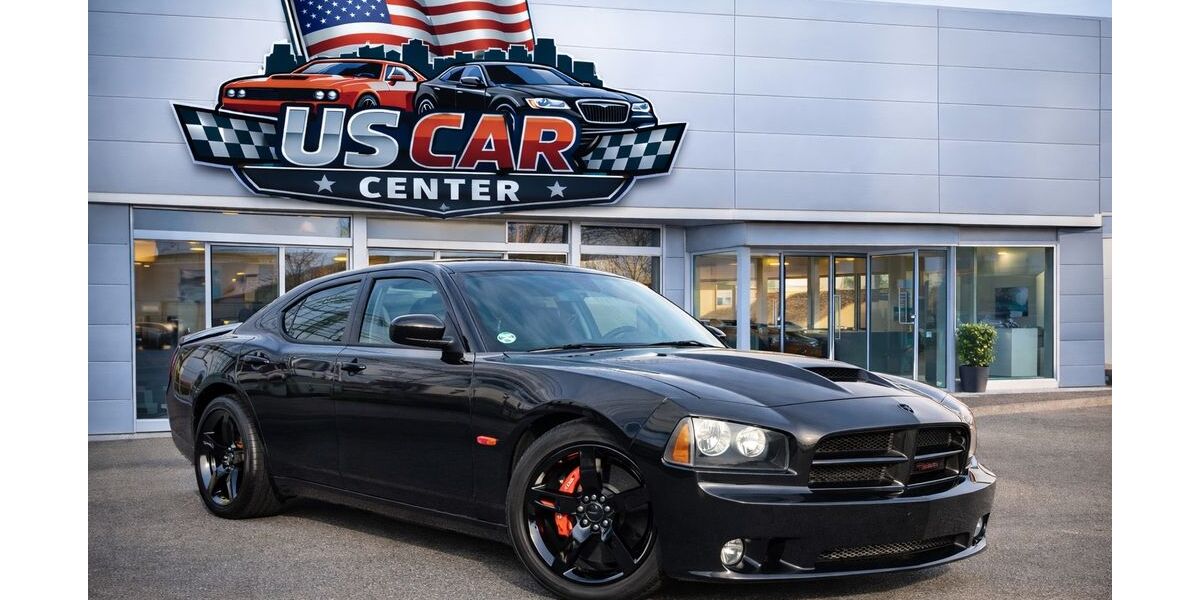Dodge Charger 156.850 km 19.990 &euro; Oer-Erkenschwick 45739