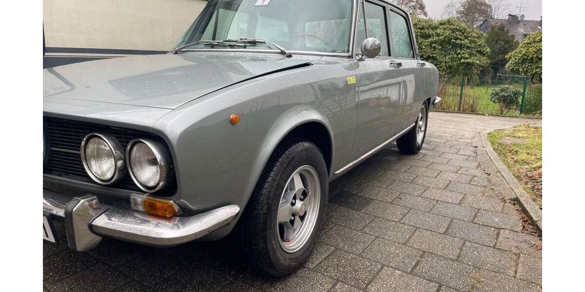 Alfa Romeo Andere 123.000 km 14.000 &euro; Essen 45134