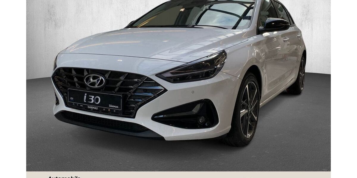 Hyundai i30 64.084 km 16.490 &euro; Recklinghausen 45657