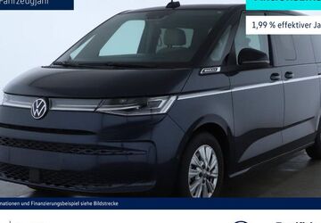 VW T7 Multivan 3.281 km 67.190 &euro; Bochum 44866