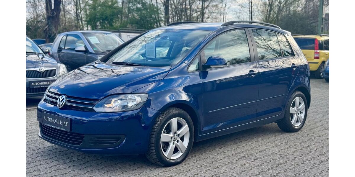 VW Golf Plus 74.321 km 8.999 &euro; Recklinghausen 45665