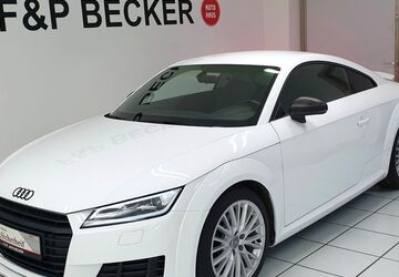 Audi TT 211.161 km 18.890 &euro; Wuppertal 42275