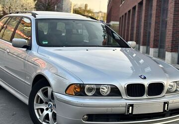 BMW 520 209.000 km 3.000 &euro; Essen 45145