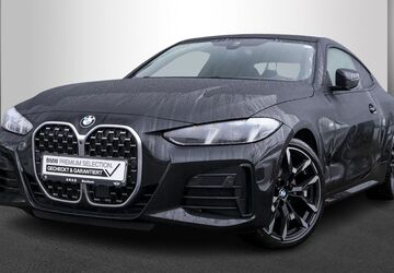 BMW 420 25.061 km 44.840 &euro; Bochum 44809