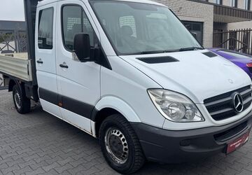 Mercedes-Benz Sprinter 260.000 km 7.990 &euro; Castrop-Rauxel 44575