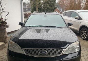 Ford Mondeo 222.000 km 2.600 &euro; Dortmund 44309