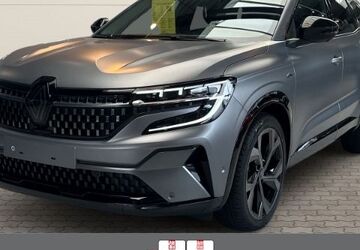 Renault Espace 17.320 km 36.450 &euro; Bottrop 46240