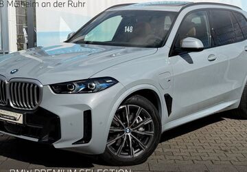 BMW X5 13.993 km 86.690 &euro; Mülheim an der Ruhr 45478