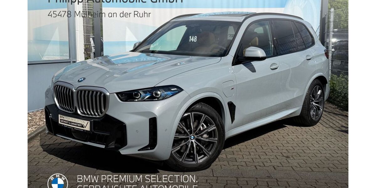 BMW X5 13.993 km 86.690 &euro; Mülheim an der Ruhr 45478