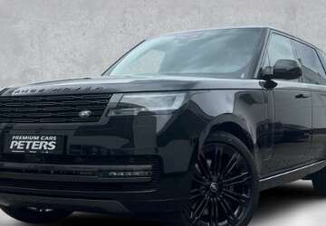 Land Rover Range Rover 13.250 km 158.500 &euro; Dortmund 44143