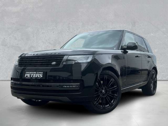 Land Rover Range Rover 13.250 km 158.500 &euro; Dortmund 44143