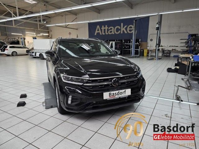 VW T-Roc 9.980 km 37.980 &euro; Gelsenkirchen 45881