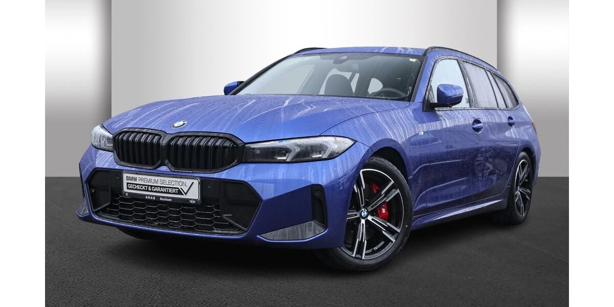BMW 318 19.590 km 37.940 &euro; Bochum 44809