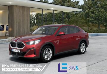 BMW X2 12.468 km 39.440 &euro; Essen 45134