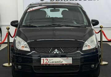 Mitsubishi Colt 110.419 km 5.499 &euro; Oberhausen 46049