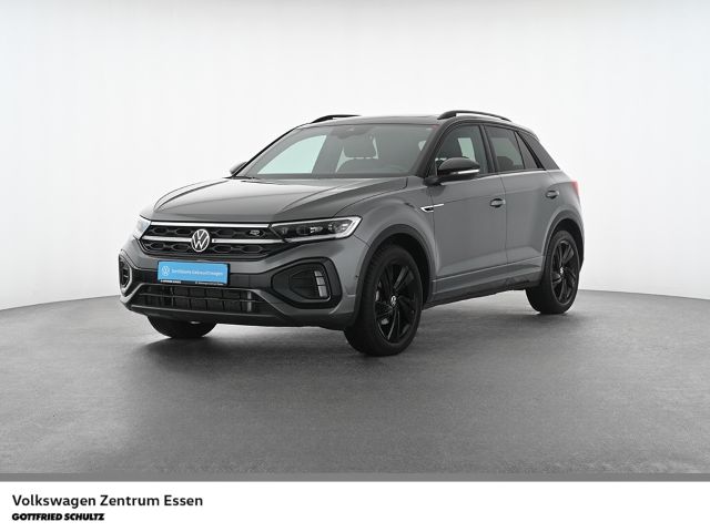VW T-Roc 14.621 km 35.960 &euro; Essen 45143