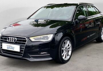 Audi A3 135.000 km 9.990 &euro; Bochum - Linden 44879