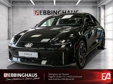 Gebrauchte Hyundai IONIQ 6