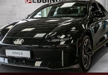 Hyundai IONIQ 6 7.002 km 42.999 &euro; Dortmund 44225
