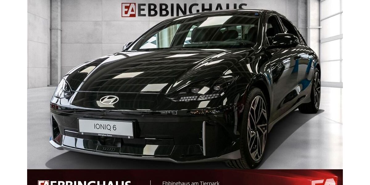 Hyundai IONIQ 6 7.002 km 42.999 &euro; Dortmund 44225