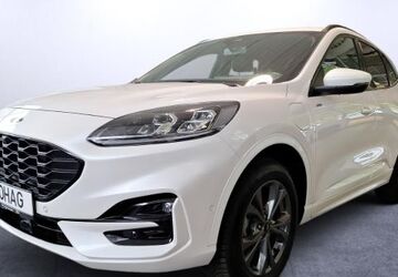 Ford Kuga 45.358 km 24.690 &euro; Recklinghausen 45659