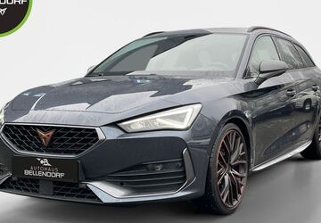 Cupra Leon 79.430 km 29.940 &euro; Bottrop 46244