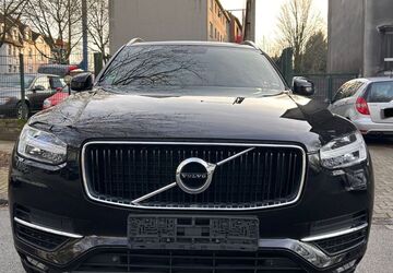 Volvo XC90 311.000 km 16.900 &euro; Gelsenkirchen 45889